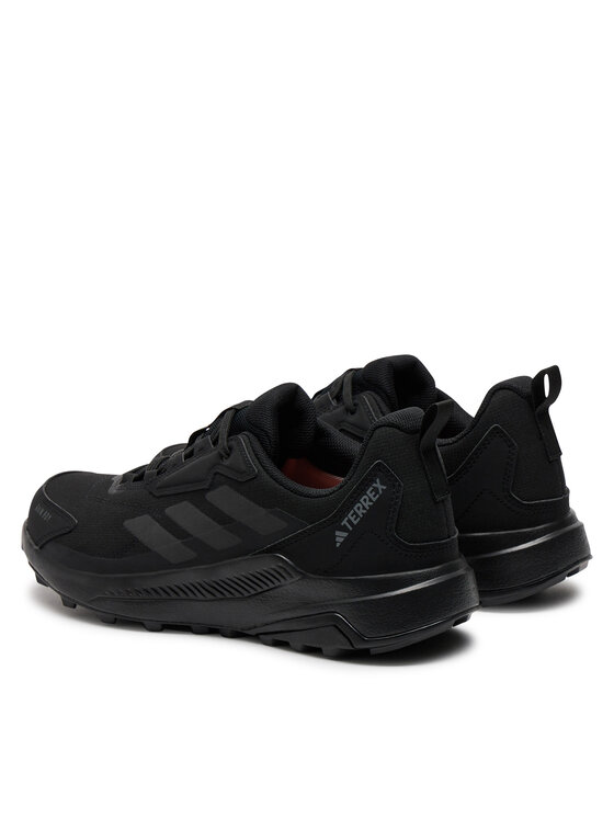 adidas adidas Turistiniai batai Terrex Anylander Rain.Rdy ID0901 Juoda