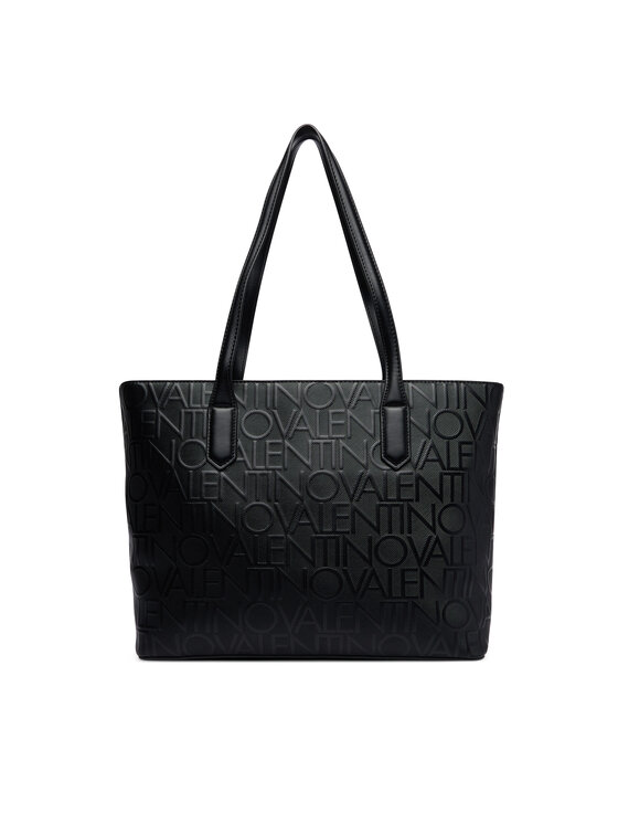 Valentino Valentino Дамска чанта Gynevra Re VBSA6801 Черен