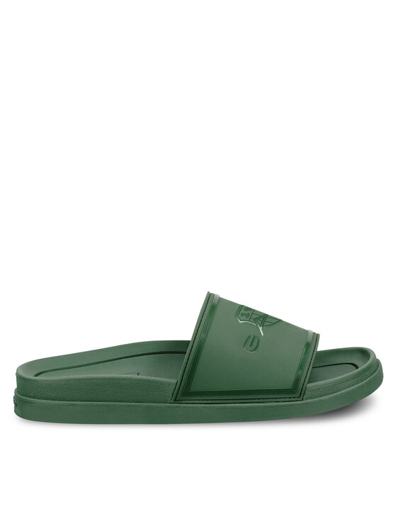 Gant Natikače Pierbay Sport Sandal 28609604 Zelena