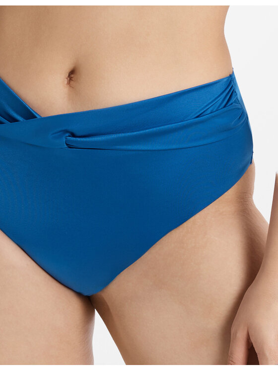 Esotiq Esotiq Dół od bikini 40715 Niebieski