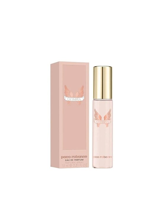Woda perfumowana Paco Rabanne, Olympea