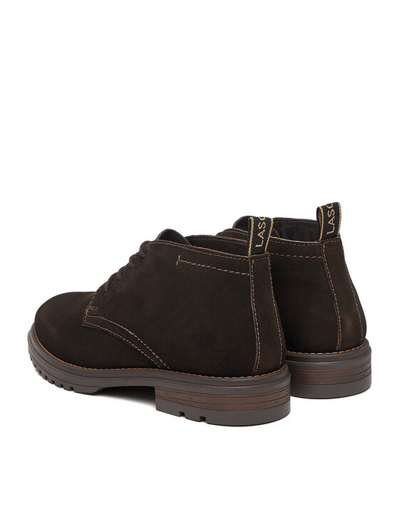 Lasocki Lasocki Scarpe basse CEO-CAMARO-01 MI24 Marrone