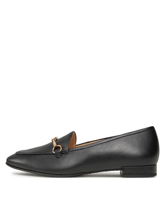 HÖGL HÖGL Loaferai 0-171760 Juoda