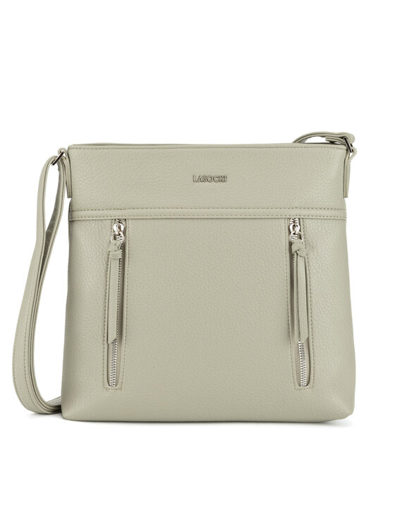 Lasocki Lasocki Rankinė LSK-L-004-07 Žalia