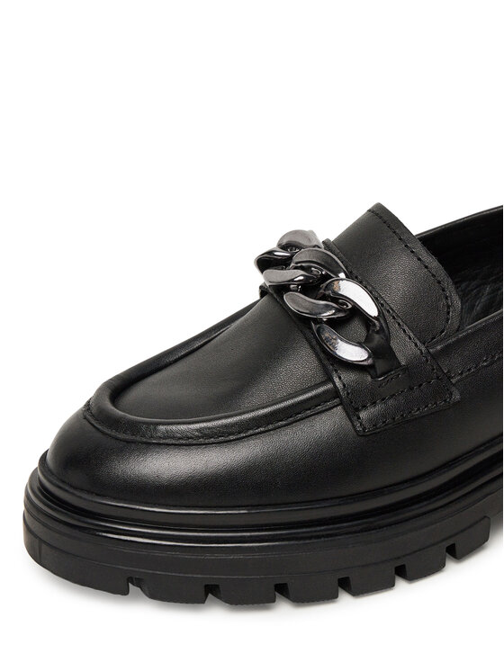 Lasocki Young Lasocki Young Loafers CEO-CI12-PASCAL-09 Negru