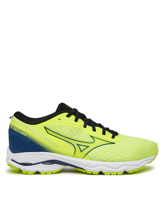 Mizuno Scarpe running Wave Prodigy 6 J1GC2410 Verde, taglia : 44_5
