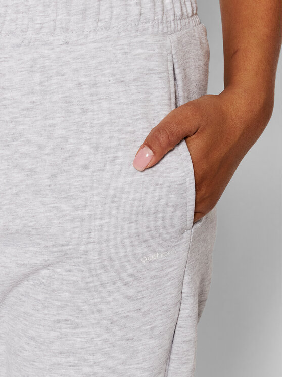 Pantaloni da tuta SPDD600 Grigio Regular Fit