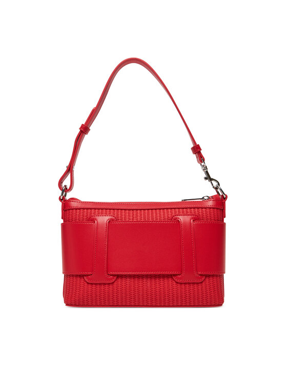 Armani Exchange Armani Exchange Táska XW000921 AF13673 U5006 Piros