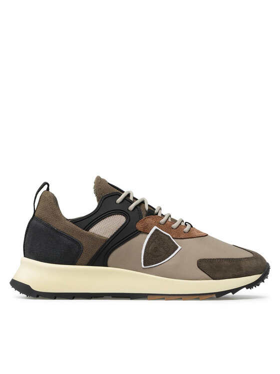 Sneakers Royale RLLU WI02 Marrone