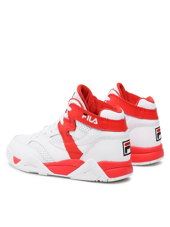 Fila Fila Tossud Fila M-Squad Mid FFM0212.13041 Valge