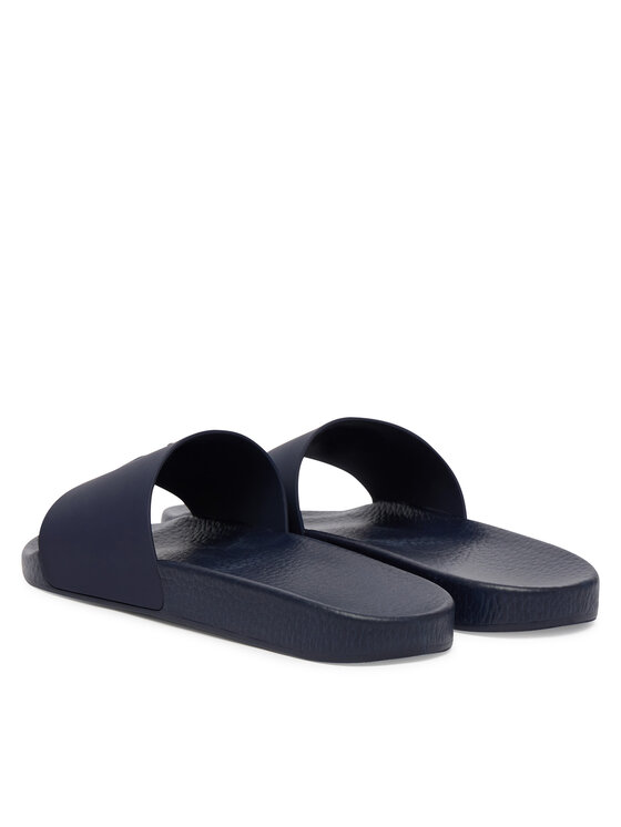 Polo Ralph Lauren Polo Ralph Lauren Natikače 809852071010 Tamnoplava