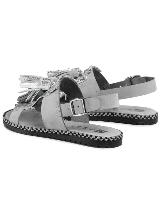 Sandali 19569/M Grigio