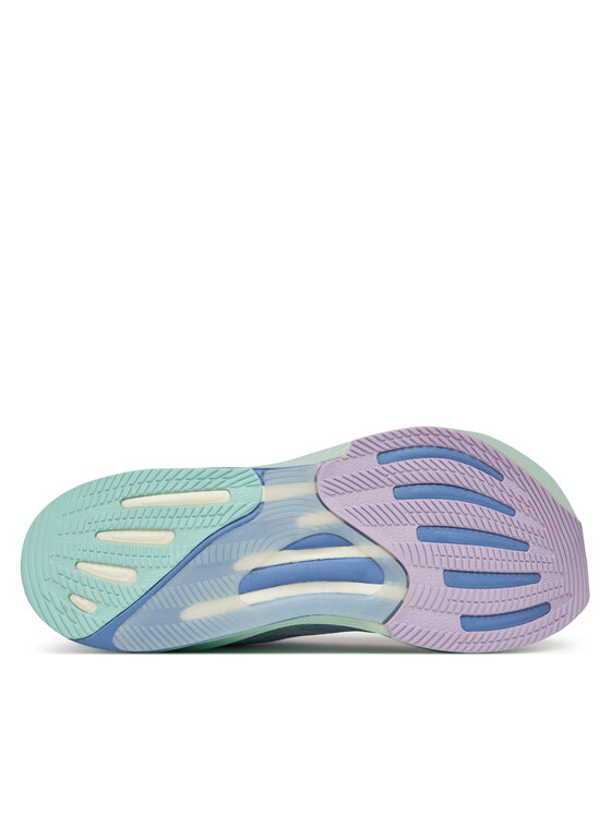 adidas adidas Взуття для бігу Supernova Rise 2 JQ7692 Фіолетовий