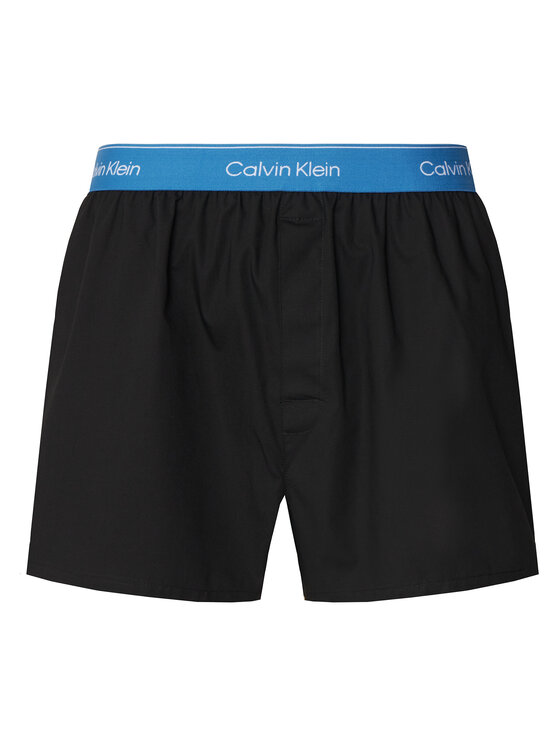 Calvin Klein Underwear Calvin Klein Underwear Set di boxer LV00NB4267 Nero