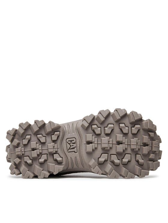 CAT Footwear CAT Footwear Sneakersy Intruder P111393 Brązowy