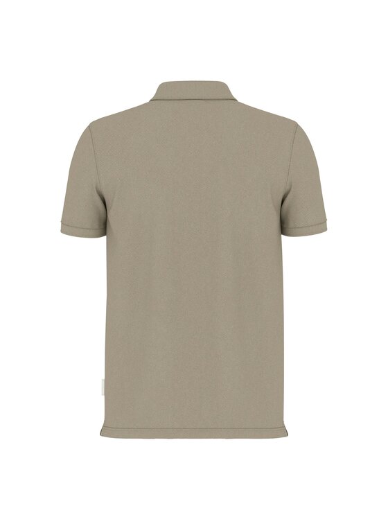 JOOP! Jeans JOOP! Jeans Polo 28020 Marrone Comfort Fit