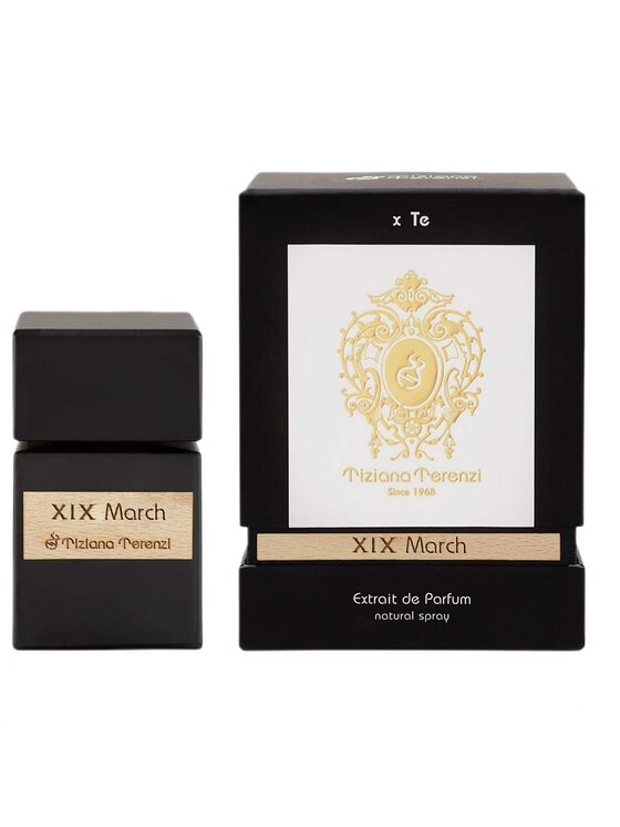 Tiziana Terenzi Tiziana Terenzi XIX March Perfumy