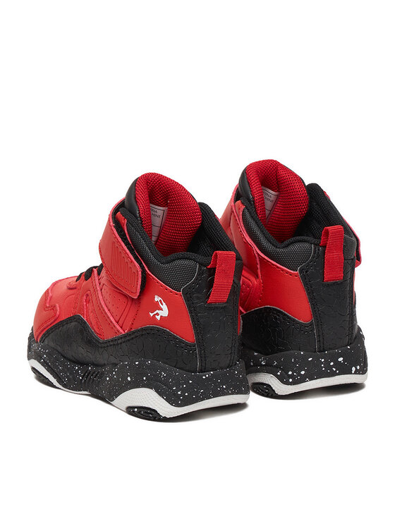 SHAQ SHAQ Sneakers CEO-SHAQNOTIZE AQ95000T-RB Rot