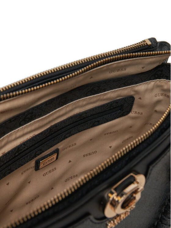 Guess Guess Borsetta HWSG95 40060 Nero