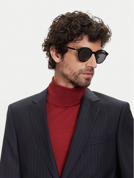 Tom Ford Tom Ford Γυαλιά ηλίου Araki FT1184 01A Μαύρο
