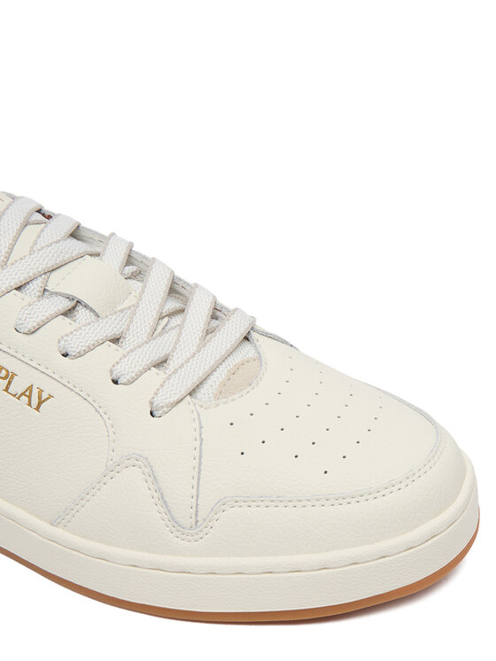 REPLAY REPLAY Сникърси GMZ3B .000.C0032L Бял