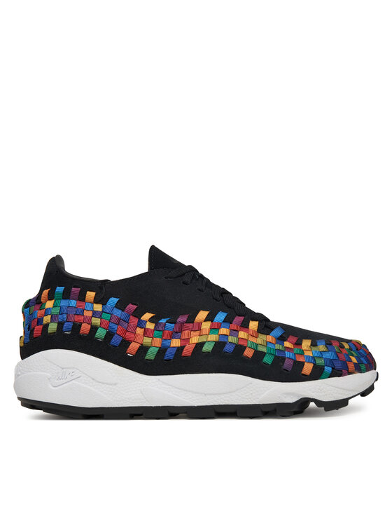 Nike Nike Sportcipők Air Footscape FB1959 Fekete