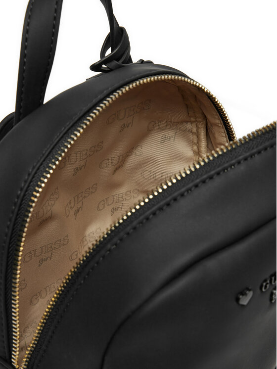 Guess Guess Plecak J5RZ06 WGVT0 Czarny