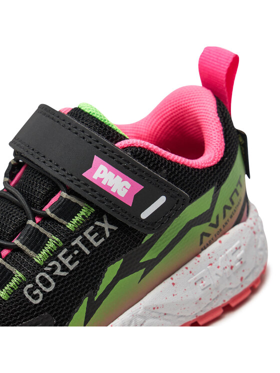 Primigi Primigi Sneakers GORE-TEX 5928500 M Nero