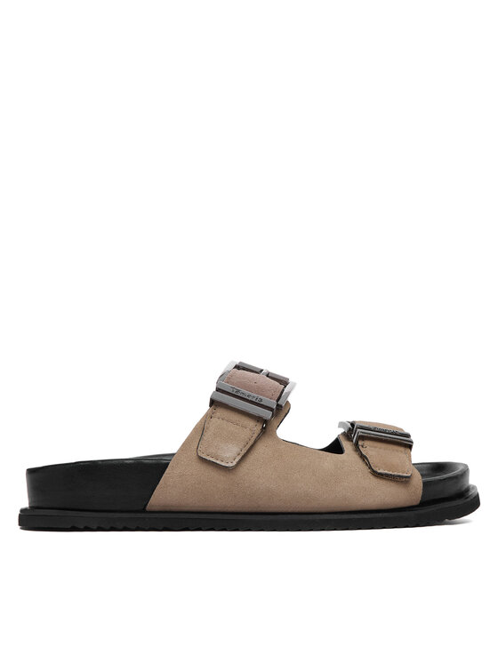 Tamaris Tamaris Ciabatte 1-27423-46 Marrone