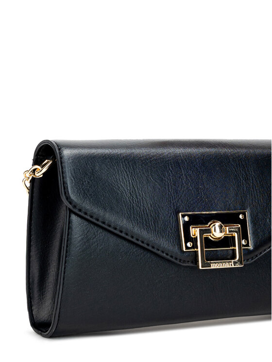 Monnari Monnari Τσάντα TORIMP0-24Z-BAG4630-K020 Μαύρο