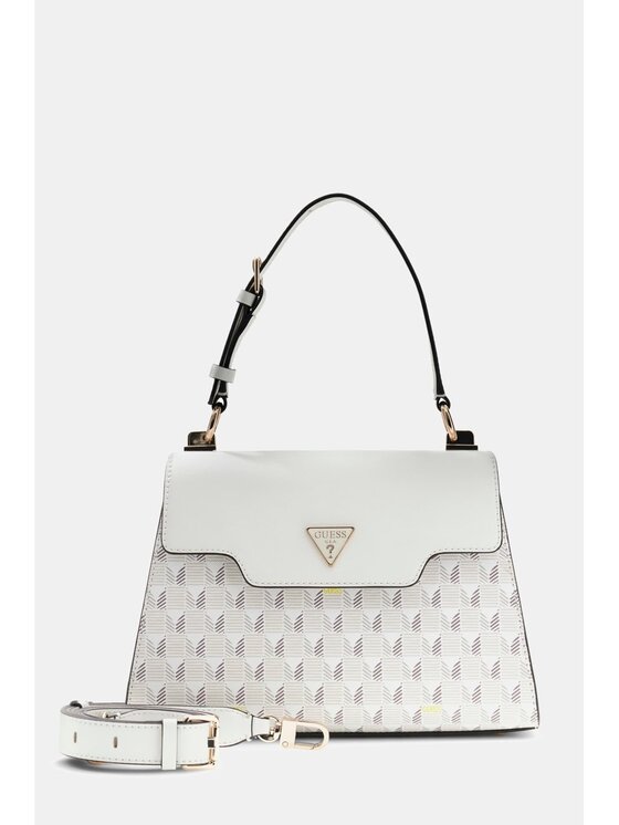 Guess Guess Torebka 183115 Szary