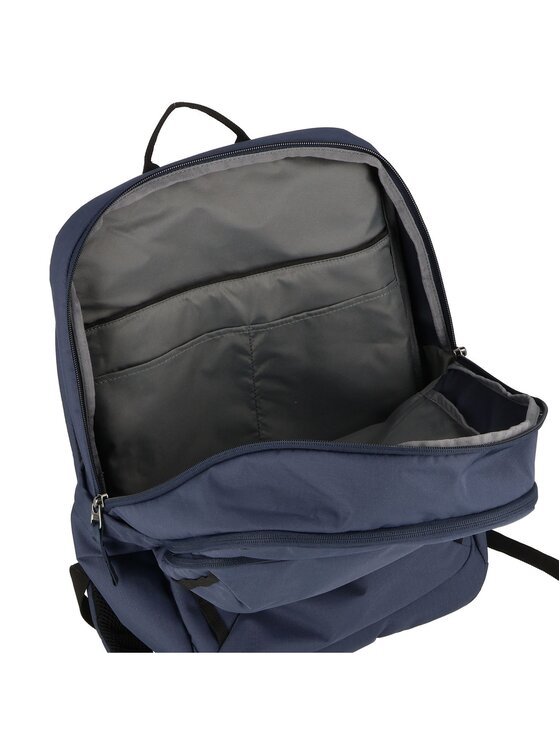 Jack Wolfskin Jack Wolfskin Plecak 319350 Błękitny