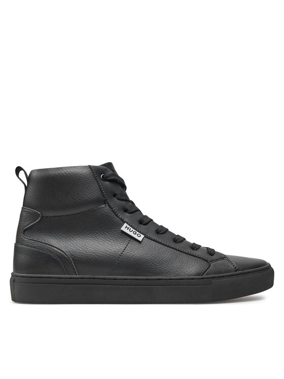 HUGO Hugo Sneakersy Morrie 50536984 Čierna