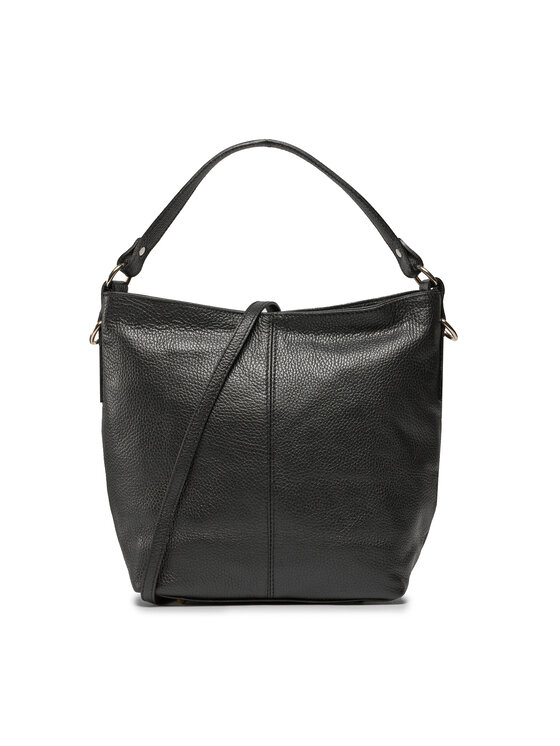 Creole Creole Handtasche K11364 Schwarz