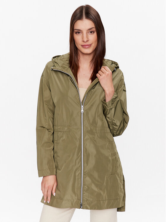Parka Geox