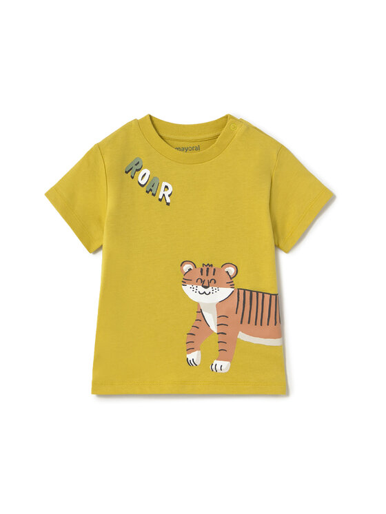 Mayoral Mayoral Compleu copii 1652 Colorat Regular Fit