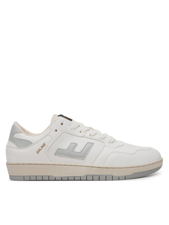 Flamingos Life Flamingos Life Sneakers Saline Bianco