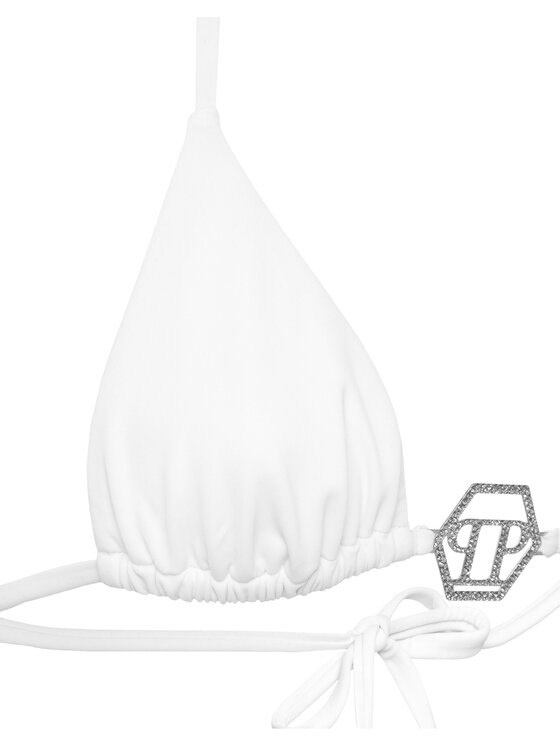 PHILIPP PLEIN PHILIPP PLEIN Reggiseno 23663 Bianco