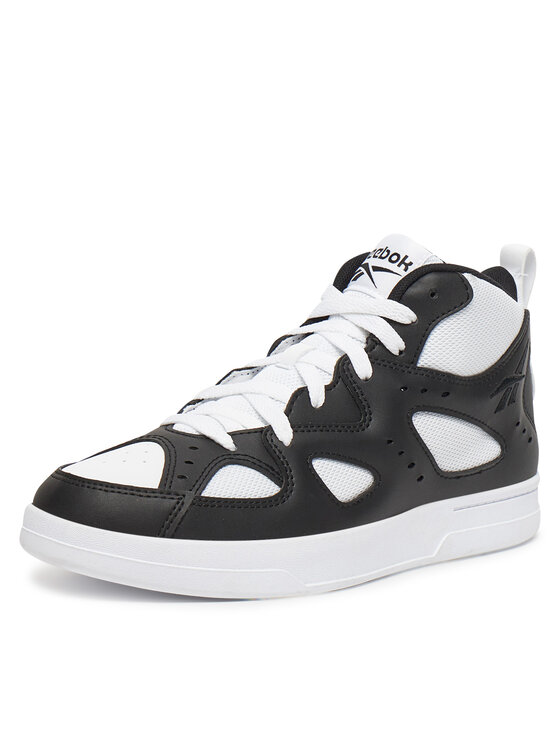 Reebok Reebok Tenisice PRIMARY HARDWOOD 100235357 J Bijela