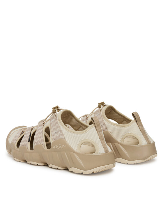 Keen Keen Sandály Hyperport H2 M 1030611 Béžová