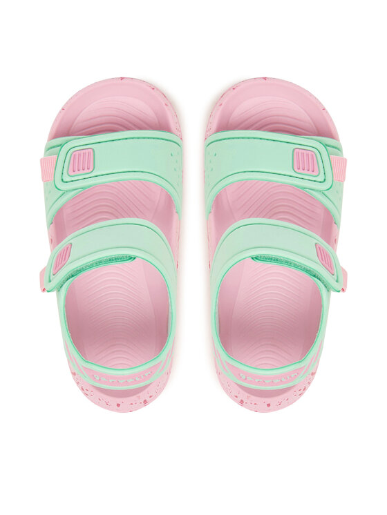 Garvalin Garvalin Sandaalid 262705 Türkiissinine