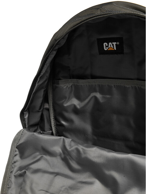 CATerpillar CATerpillar Zaino 84350-01 Nero