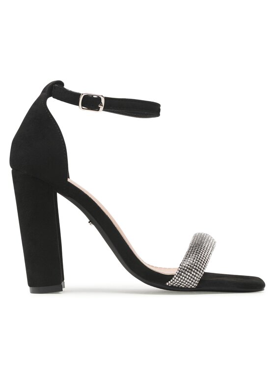 DeeZee DeeZee Sandale KK5894-69 Crna