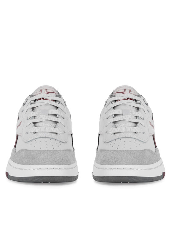 Reebok Reebok Сникърси 100033851-W Сив