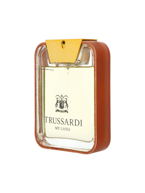 Trussardi Trussardi My Land For Men Woda toaletowa
