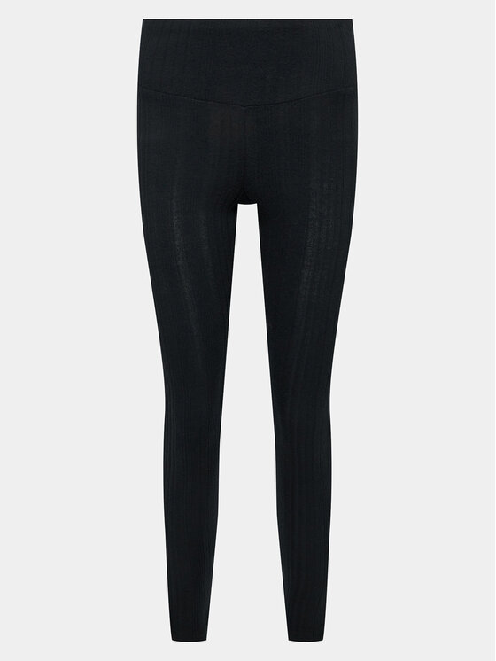 Roxy Roxy Κολάν Lazy Day Ndpt ERJNP03447 Γκρι Slim Fit