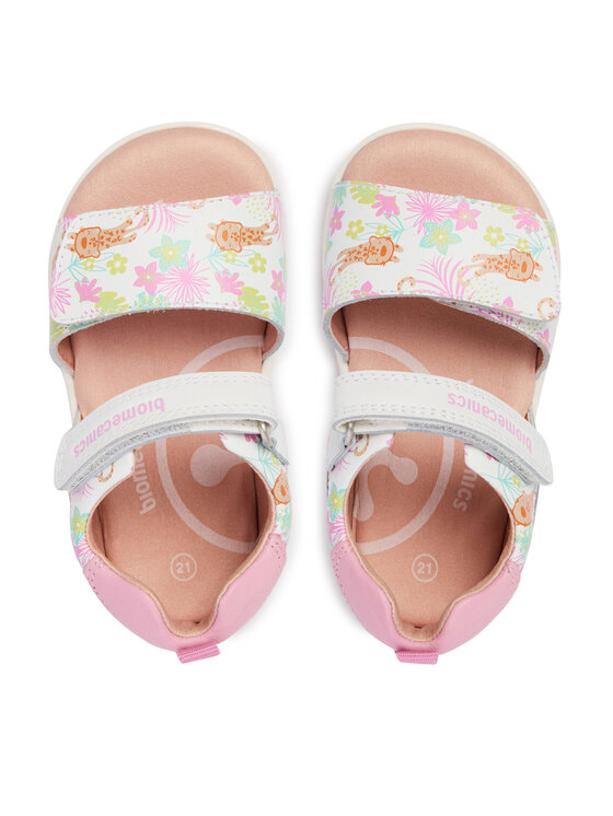 Biomecanics Biomecanics Sandaalid 262163 M Valge