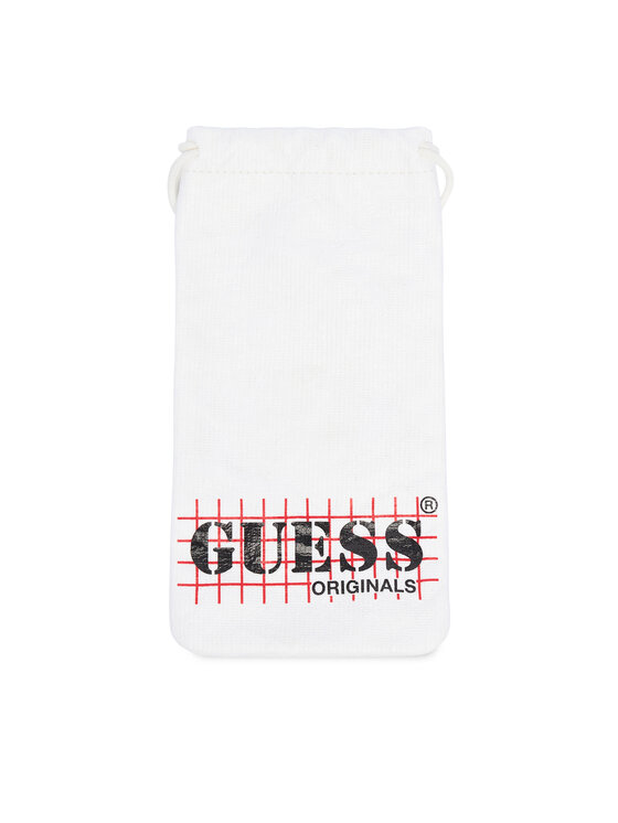Guess Guess Ochelari de soare GU00218 Auriu