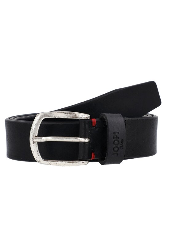 JOOP! Jeans JOOP! Jeans Pasek 326957 Czarny