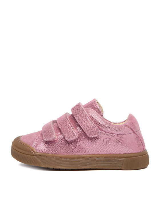 Lasocki Kids Lasocki Kids Sneakersy CEO- CI12-BAKU-10A(III)DZ Różowy